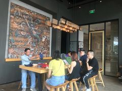 -星巴克臻选(成都环球乐天店)