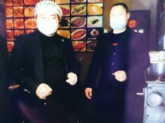 -全聚德(和平路店)