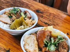 -林尧隆江猪脚饭店(东门店)