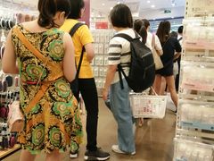 -名创优品(天河区正佳广场二店)