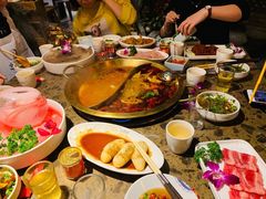 -小龙坎火锅(春熙太古里店)
