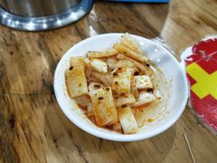 -华兴街自力面店