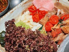 -Ameigo梅果·云贵川bistro(长宁来福士店)