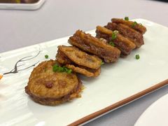 -银都上海菜馆(粤海东路店)