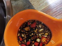 -齐齐哈尔烤肉·烧烤·烤鱼(万科时一区店)
