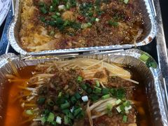 -玫瑰红烤羊排(北新桥三条店)