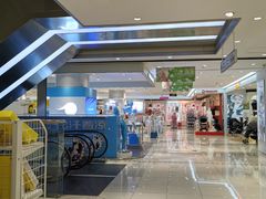 -宝大祥青少年儿童购物中心(南京东路店)