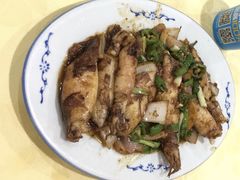 -电白鸭粥店(下沙二坊88号店)