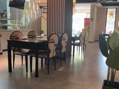 -曾家厨房·新徽菜(高新天柱路店)