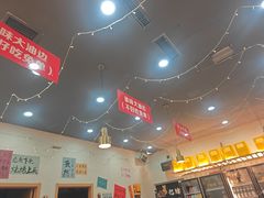 -亿牌牌东北烧烤(怀特店)