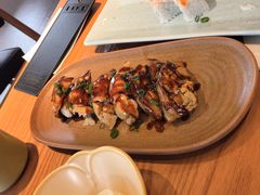 -Tuna maki寿司(苏州万象天地店)