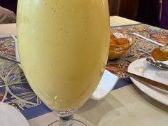 -Santoor 萨都里印度餐厅(北锣鼓巷店)