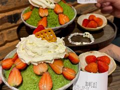 -图味美小黄鱼·景德菜(浙江路店)