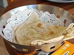 -克比叔叔印度餐厅Kebabs on the Grille(永康路分店)