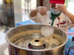 -东莞塘厦三正半山温泉酒店·沙利文西餐厅