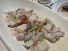 -滋粥楼·顺德菜(番禺广场总店)