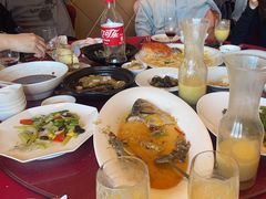 -上海小南国(国会店)