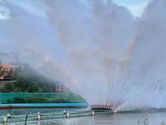 -水上乐园·欢乐世界