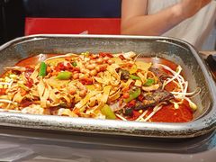 -嘟享吃重庆鸡公煲(五一店)