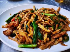 -黎记大排档(慈云路店)