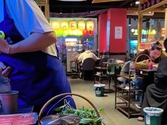-由衷贵州酸汤牛肉火锅(新桥店)