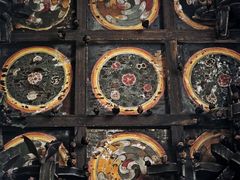 -报恩寺(平武县)