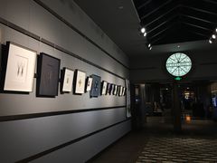 -成都百丽宫影城(LUXE太古里店)