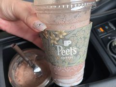 -Peet's Coffee皮爷咖啡(豫园店)