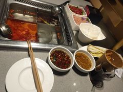 -海底捞火锅(凯德广场店)