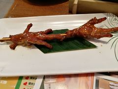 -云海肴·汽锅鸡·云南菜(苏州中心店)