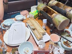 -老街坊餐吧