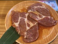 -牛人·雪花牛·木炭烤肉(昆山陆家店)