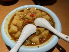 -湘与香缘·湖南菜(王府井北京市百货大楼店)