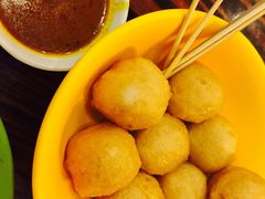 -大利来记餐厅