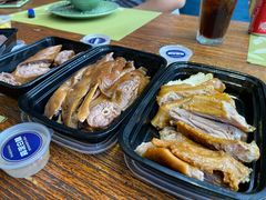 鹅翼-陈鹏鹏潮汕菜(欢乐海岸 海边景观店)