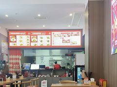 -吴满满油泼面(北方风味园店)