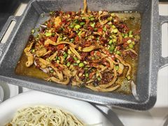 -湘霸王(剑川路店)