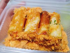 -飘香心语(官亭路店)