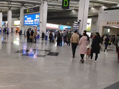 -福州长乐国际机场