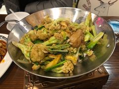 -佳成川菜馆(融创观澜壹号店)