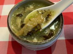 -龙桥私厨·姜花菊花过桥鱼·顺德菜(容桂店)