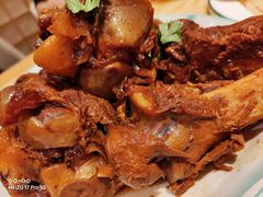 -老江南春·中国龙菜(衡山路店)