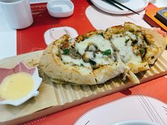 -花漫里亲民日式餐厅(万象城店)