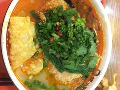 -螺小胖柳州螺蛳粉(钟楼总店)