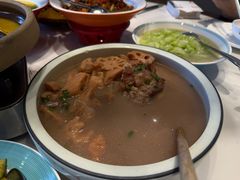 -同湘会馆(粤垦路店)
