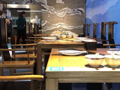 大堂-娄三少春饼·烤鸭(合生汇购物中心店)