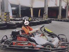 -RD卡丁车汽车俱乐部