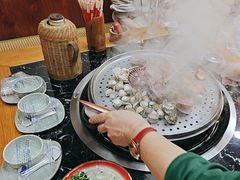 -边江铁锅炖鱼(振八街店)
