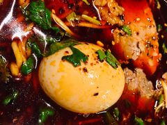 -臻老板牛肉面(光华路SOHO店)