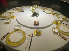 -金成潮菜博物馆(海珠湿地店)